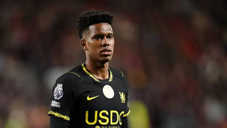 Liverpool Bidik Estevao Willian dari Chelsea Sebagai Penerus Mohamed Salah