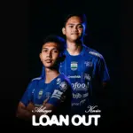 Persib Pinjamkan Athaya Zahran dan Kevin Islami ke PSGC, Demi Tambah Jam Terbang