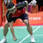Loh Kean Yew Butuh Satu Kemenangan Lagi Untuk Segel Medali Asian Games