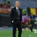 Lombardo: Roberto Mancini Pria Kuat, Timnas Italia Butuh Kesabaran