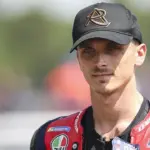 Luca Marini Sebut Teknologi Radio Pada Helm Sudah Makin Baik
