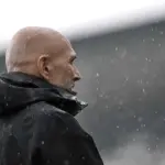 Luciano Spalletti Akui Kesalahan Juventus Kontra Sassuolo: Kami Bodoh