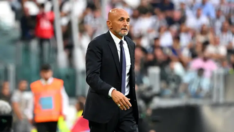 Luciano Spalletti Puji Juventus Usai Tumbangkan Atalanta