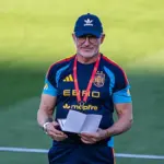 Luis de la Fuente Minta Skuad Spanyol Tidak Cepat Puas Usai Juara Dunia