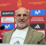 Luis de la Fuente Perpanjang Kontrak Enam Tahun Bersama Timnas Spanyol