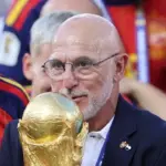 Luis de la Fuente Siapkan Kejutan saat TImnas Spanyol Hadapi Inggris