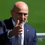 Luis de la Fuente Tegaskan yang Terbaik dari Timnas Spanyol Belum Datang