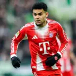 Luis Diaz Akhirnya Angkat Suara Usai Terus Mendapat Kritik karena Minim Gol