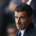 Luis Figo Yakin Real Madrid Akan Kejar Ketinggalan