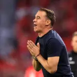 Luis García Plaza Heran Raphinha Tidak Masuk Nominasi Ballon d’Or.