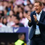 Luis Miguel Ramis Nilai Hasil Imbang Osasuna dan Rayo Vallecano Cukup Adil