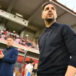 Luis Milla Tidak Akan Terkejut jika Cesc Fabregas Melatih Real Madrid