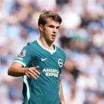 Luka Vuskovic Tanggapi Santai Keputusan Tottenham Menjualnya ke Brighton