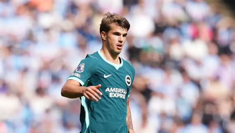 Luka Vuskovic Tanggapi Santai Keputusan Tottenham Menjualnya ke Brighton