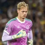 Lukas Hornicek Buka Suara Mengenai Julukan Unik dari Suporter Newcastle
