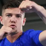 Luke Campbell Buka Peluang Comeback untuk Hadapi Conor Benn