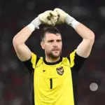 Maarten Paes Sebut Atmosfer Timnas Indonesia Seperti Brasil dan Argentina