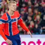 Madrid Inginkan Erling Haaland? Vinicius atau Mbappe Bisa Jadi Tumbalnya