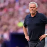 Madrid Kalah dari Atletico, Jose Mourinho Kritik Wasit dan VAR