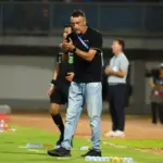 Madura United Torehkan Hattrick Kemenangan, Jose Gomes Jadi Pelatih Terbaik