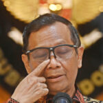 Bangsa Kita Sepertinya Betul-betul Sakit