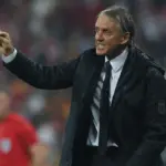 Man City Dibelit Masalah, Roberto Mancini: Itu Urusan Mereka, Bukan Saya!