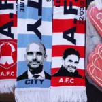 Man City Terbukti Langgar Keuangan, Arsenal Hadapi Empat Pertanyaan