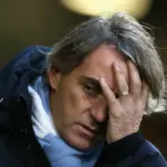 Manchester City Dihadapkan 115 Tuduhan Finansial, Termasuk Kontrak Mancini