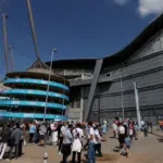 Manchester City Terbukti Langgar Aturan Premier League