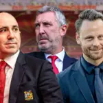 Manchester United Berjuang Kalahkan Tottenham demi Pelatih Jenius di Old Trafford