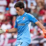 Manchester United Mulai Dekati Kiper Muda River Plate, Santiago Beltran