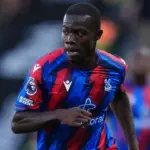 Manchester United Pantau Tyrick Mitchell untuk Benahi Masalah Bek Kiri
