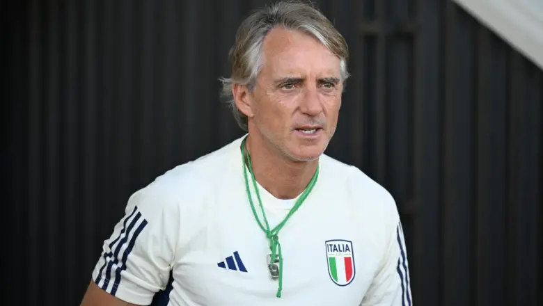 Mancini Panggil Sembilan Debutan untuk Timnas Italia di Nations League