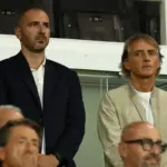 Mancini Pertimbangkan Esposito dan Kean untuk Perkuat Skuad Italia