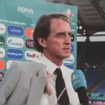Mancini menyebut Wajar Dapat Cemoohan Usai Italia Kalah vs Belgia