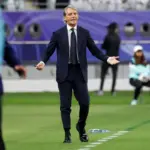 Mancini Siap Jalani Debut Kedua Bersama Timnas Italia