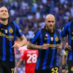 Mangiante: AS Roma Lebih Kuat, Inter Milan Justru Makin Menurun