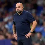 Manolo Gonzalez Akui Espanyol Tampil Buruk Saat Dipermalukan Elche