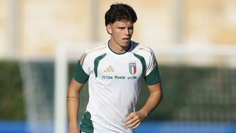 Mantan Direktur Spezia Ungkap Awal Mula Penemuan Alessandro Romano