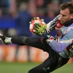 Mantan Kiper Arsenal Sepakat dengan Raksasa Eropa