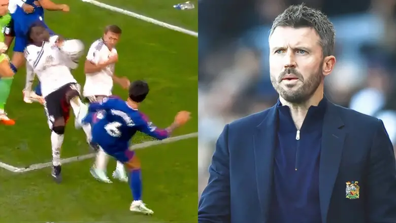 Mantan Wasit Liga Premier Berikan Penilaian atas Insiden Handball Bassey di Laga Fulham vs Man Utd