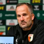 Manuel Baum: Augsburg Memang Layak Dikalahkan Bremen!