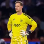 Marc-Andre ter Stegen Ternyata Masih Pantau Barcelona dari Jauh