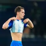 Marc Casado Mengalami Cedera Parah saat La Coruna Lawan Betis