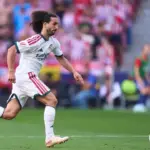 Marc Cucurella Bicara Mengenai Siulan Fans Real Madrid