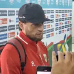 Marc Klok Bangga Pemain Persib Bersinar di Timnas Indonesia FIFA ASEAN Cup