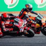 Marc Marquez Enggan Remehkan Potensi Dari Pedro Acosta