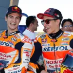 Marc Marquez Sebut Banyak Juara MotoGP Cuma Punya Setengah Talenta Pedrosa