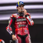Marc Marquez Sudah Puas Meski Finish Runner-Up di Sprint Race GP Austria
