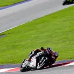 Marco Bezzecchi Sudah Senang Finish Ketiga di GP Austria